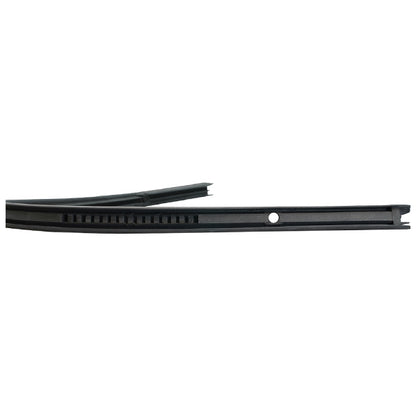 Front Door Vent Window Weatherstrip Set