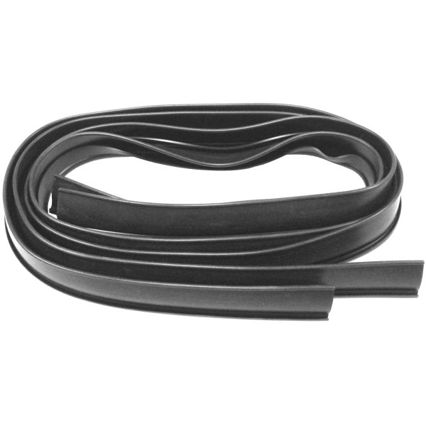 Fender Skirt Edge Weatherstrip