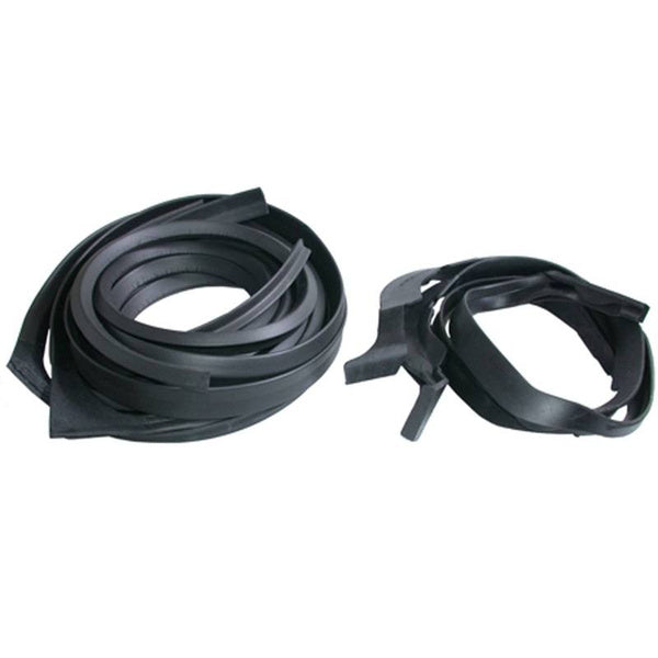 Front Door Weatherstrips