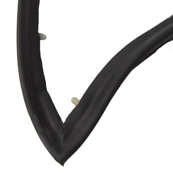 Rear Door Weatherstrips