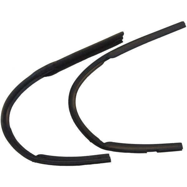 Front Door Vent Window Weatherstrips