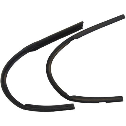 Front Door Vent Window Weatherstrips