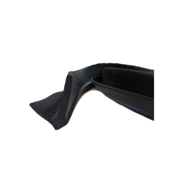 Windshield Frame To Cowl Weatherstrip