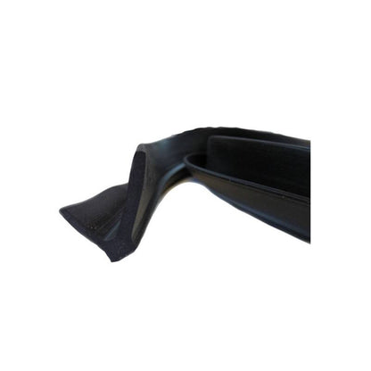 Windshield Frame To Cowl Weatherstrip