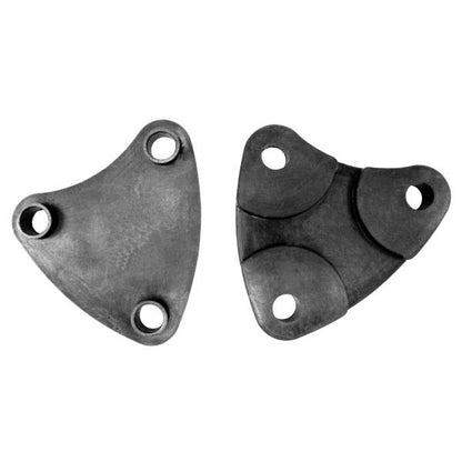 Steering Housing to Frame Insulators