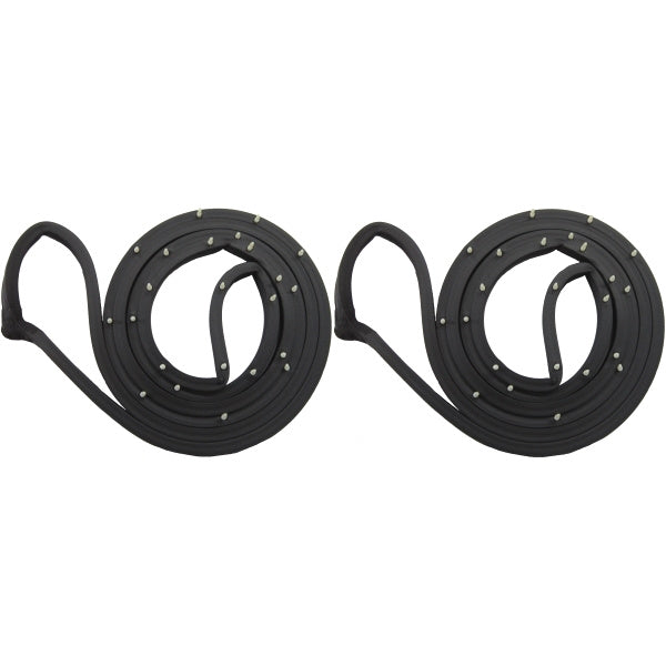 Front Door Weatherstrip
