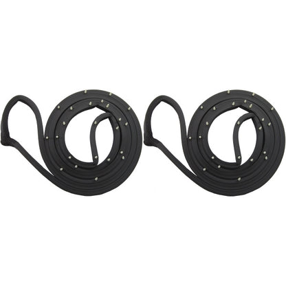 Front Door Weatherstrip