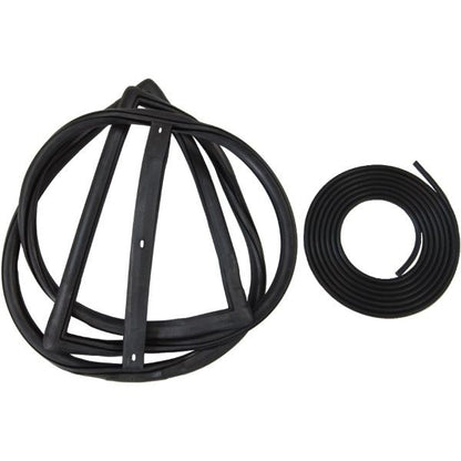 Windshield Gasket Set