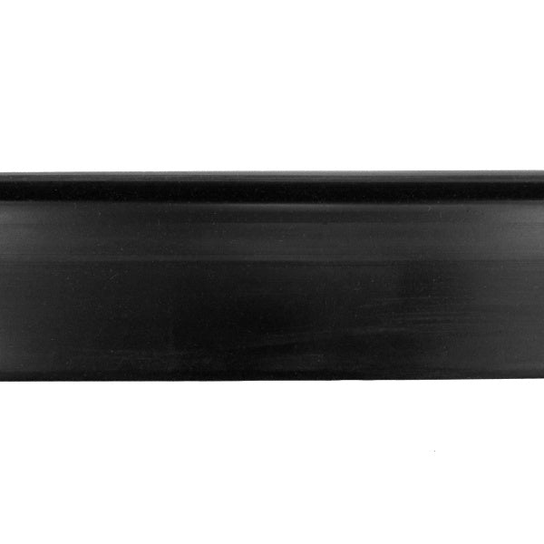 Rear Bumper Gravel and Splash Guard Shields