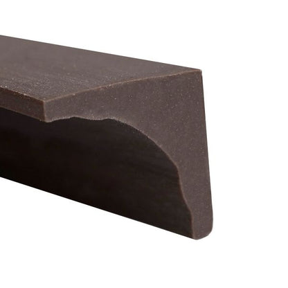 Steering Column Finish Strip
