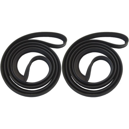Front Door Weatherstrips