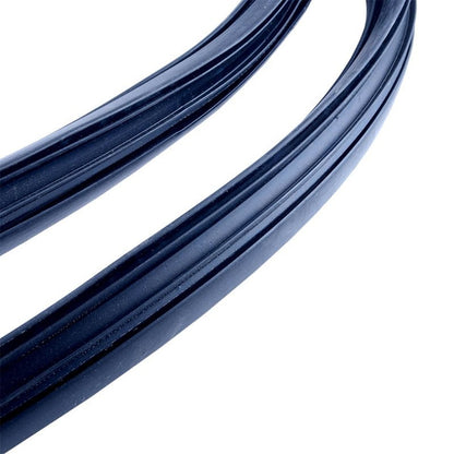 Stationary Rear Quarter Window Gaskets