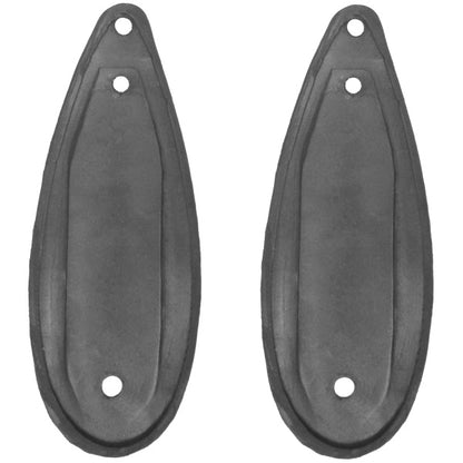 Taillight Mounting Pad