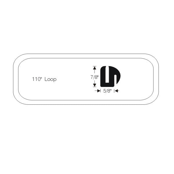 Windshield Gasket