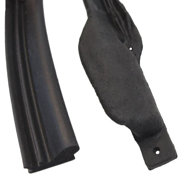 Hardtop Roof Rail Weatherstrips