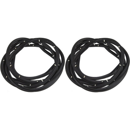 Front Door Weatherstrips