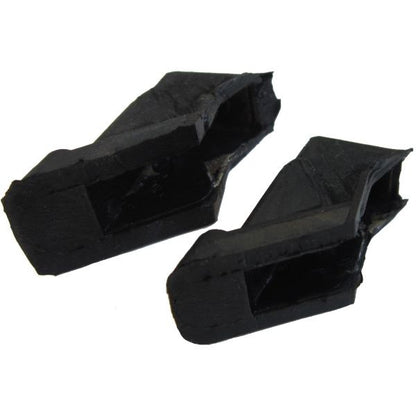 Run Channel Upper Bumper