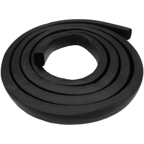 Tailgate Lower Weatherstrip