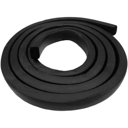 Tailgate Lower Weatherstrip