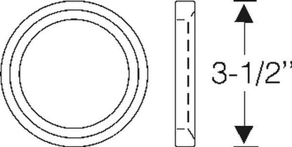 Taillight Gasket Kit