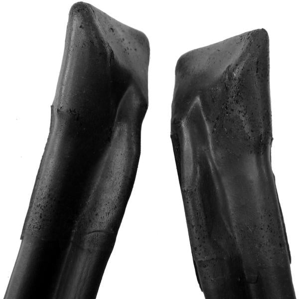 Hinge Pillar Weatherstrips