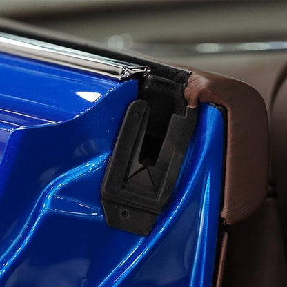 U Jamb Door Lock Pillar Fillers