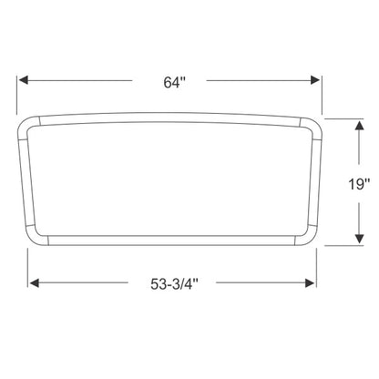 Windshield Gasket