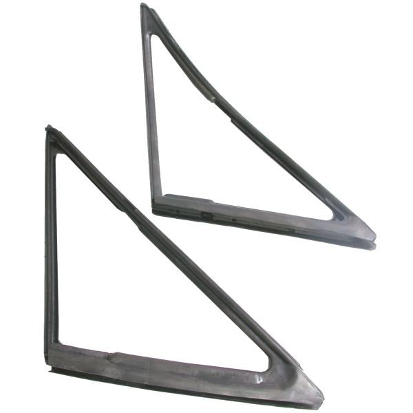Front Door Vent Window Weatherstrips