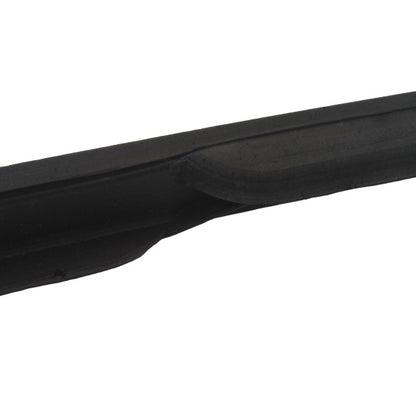 Front Door Vent Window Weatherstrips