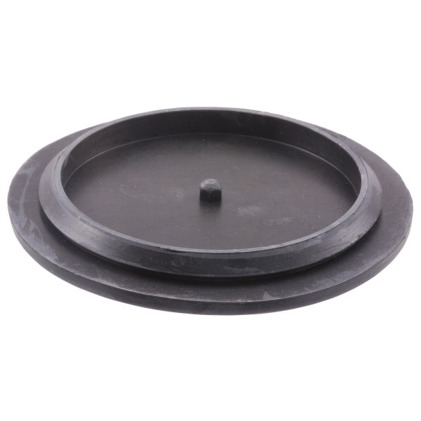 Access hole plug
