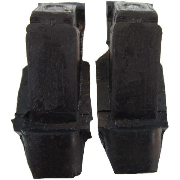 Run Channel Upper Bumper
