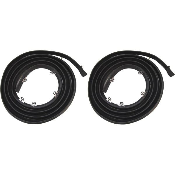 Front Door Weatherstrips