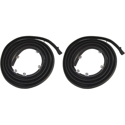 Front Door Weatherstrips