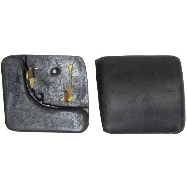 Hood Corner Pad