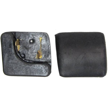 Hood Corner Pad
