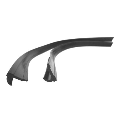 Convertible Roof Rail Weatherstrip