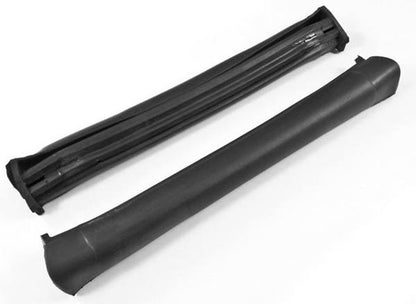 Convertible Top Weatherstrip Kit