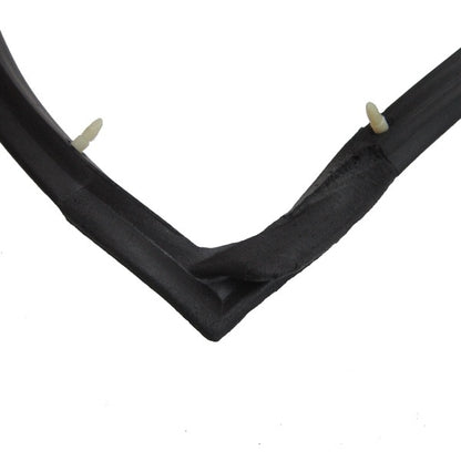 Rear Door Weatherstrips