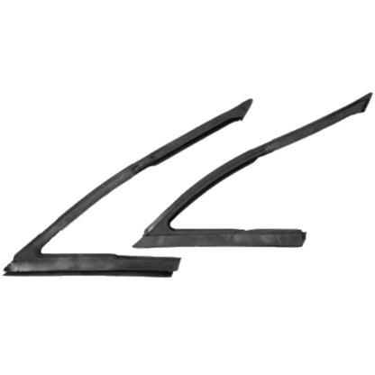 Front Door Vent Window Weatherstrips