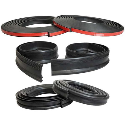 Front Door Weatherstrip Set