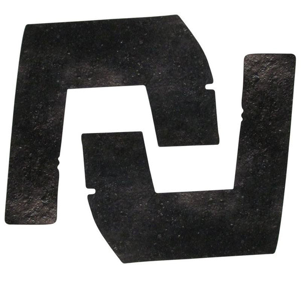 Taillight To Body Gaskets