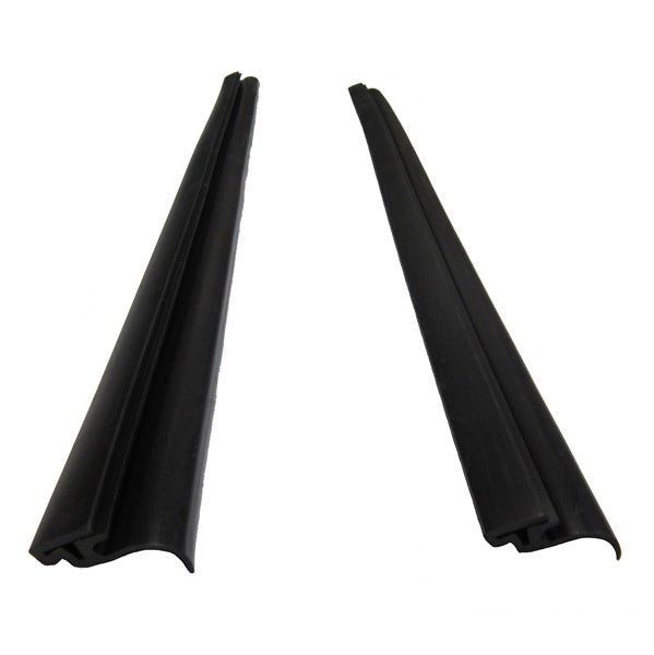 Hood to Fender Weatherstrips