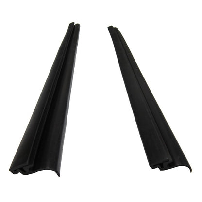 Hood to Fender Weatherstrips