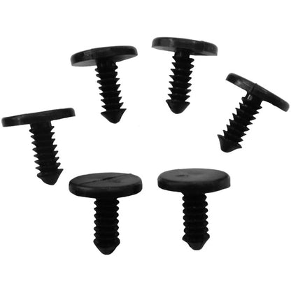 Hinge Pillar Weatherstrips