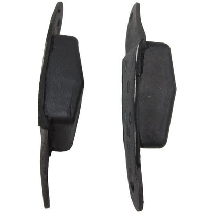 Axle Rebound Pad