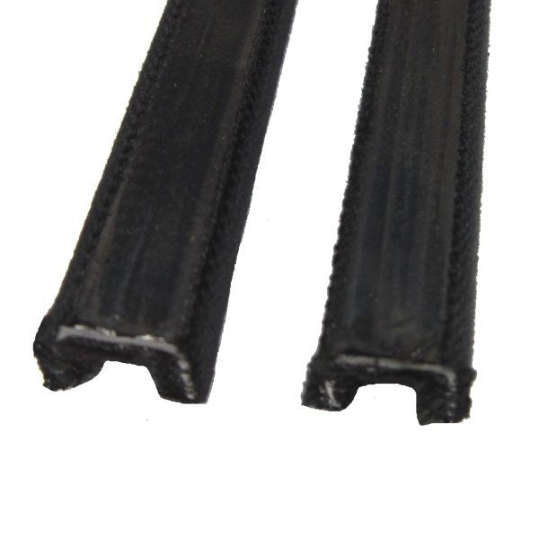 Rigid Run Channels