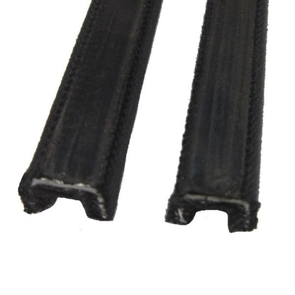 Rigid Run Channels