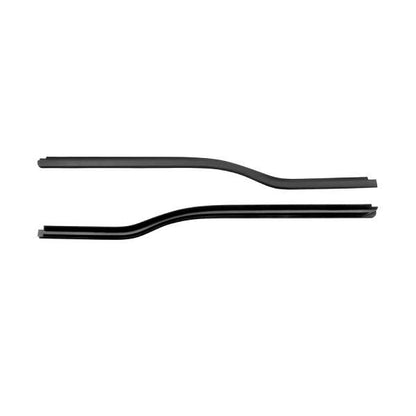 Window Felt Outer Beltline Weatherstrips