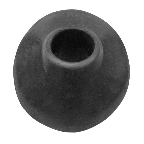 Side mount grommet