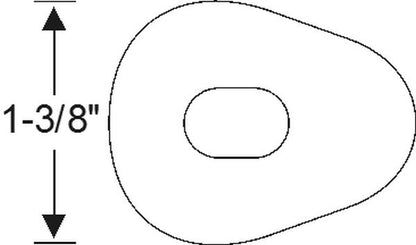 Wiper Transmission Gasket